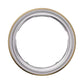Oura Ring 4 Smart Ring Guld Storlek 12 - Nyskick