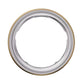Oura Ring 4 Smart Ring Guld Storlek 6 - Nyskick