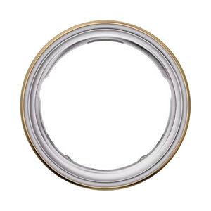 Oura Ring 4 Smart Ring Guld Storlek 9 - Nyskick