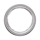 Oura Ring 4 Smart Ring Silver Storlek 12 - Nyskick