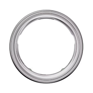 Oura Ring 4 Smart Ring Silver Storlek 12 - Nyskick