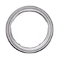 Oura Ring 4 Smart Ring Silver Storlek 13 - Nyskick