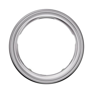 Oura Ring 4 Smart Ring Silver Storlek 13 - Nyskick