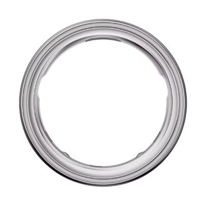 Oura Ring 4 Smart Ring Silver Storlek 6 - Nyskick