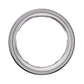 Oura Ring 4 Smart Ring Silver Storlek 8 - Nyskick