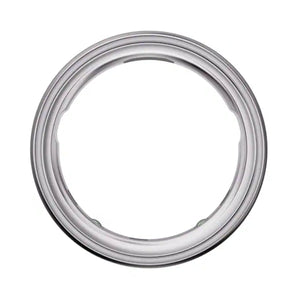 Oura Ring 4 Smart Ring Silver Storlek 8 - Nyskick