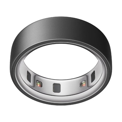 Oura Ring 4 Smart Ring Stealth Storlek 11 - Nyskick