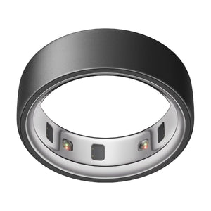 Oura Ring 4 Smart Ring Stealth Storlek 12 - Nyskick