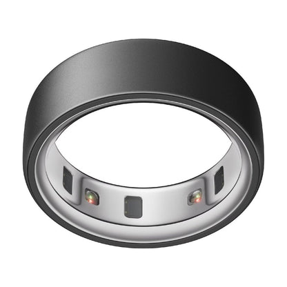 Oura Ring 4 Smart Ring Stealth Storlek 12 - Nyskick