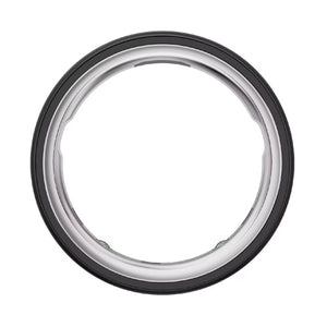 Oura Ring 4 Smart Ring Stealth Storlek 12 - Nyskick