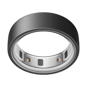 Oura Ring 4 Smart Ring Stealth Storlek 14 - Nyskick