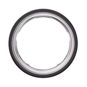 Oura Ring 4 Smart Ring Stealth Storlek 15 - Nyskick