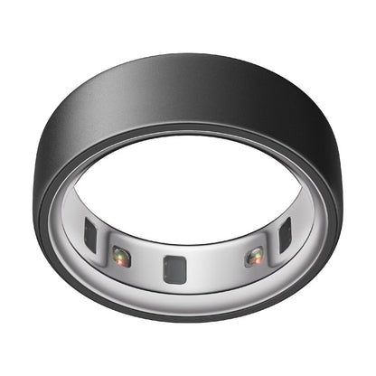 Oura Ring 4 Smart Ring Stealth Storlek 15 - Nyskick