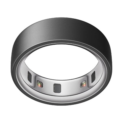 Oura Ring 4 Smart Ring Stealth Storlek 8 - Nyskick