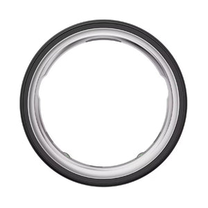 Oura Ring 4 Smart Ring Stealth Storlek 9 - Nyskick