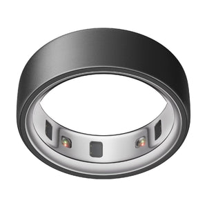 Oura Ring 4 Smart Ring Stealth Storlek 9 - Nyskick