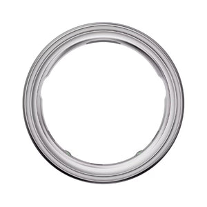 Oura Ring 4 Smart Ring Storlek 6 Borstat Silver - Nyskick