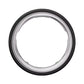 Oura Ring 4 Smart Ring Svart Storlek 12 - Nyskick