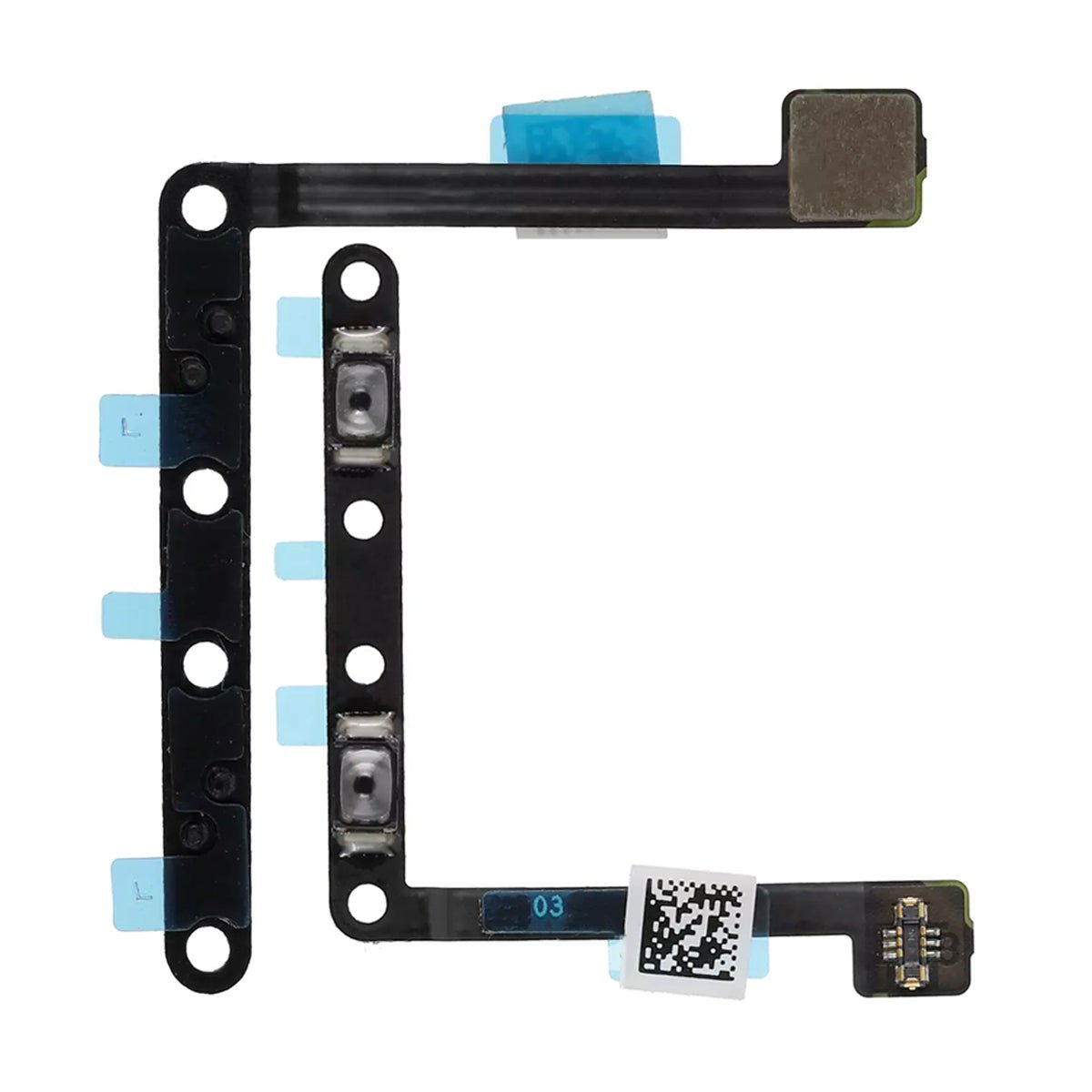 iPad Pro 12.9-inch 6th generation Volume Flex Original