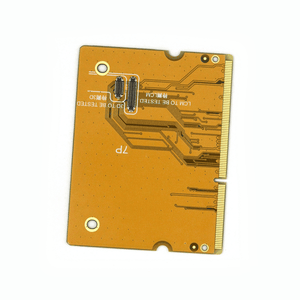PCB Kort för iPhone 7 Plus
