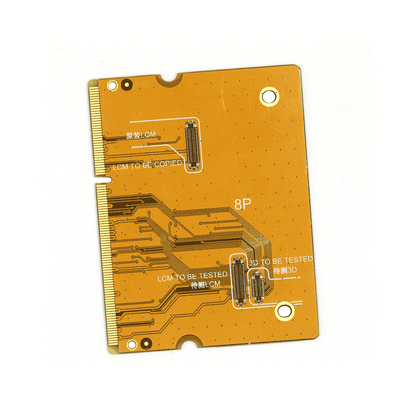PCB Kort för iPhone 8 Plus
