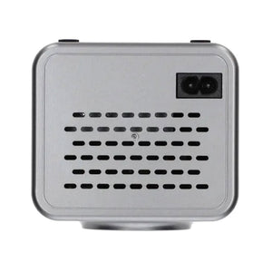 PD 8-Port LCD Multi-Function Electric Charger with Data Line Detection and Burn-In Repair Function for Mobile Phones