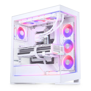 Phanteks NV5 Premium D-RGB Kit Vit - Nyskick