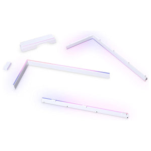 Phanteks NV5 Premium D-RGB Kit Vit - Nyskick