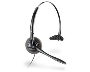 Plantronics MO200-mUSB Hörlur med Mikrofon