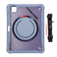 iPad Pro 11 2024 Rugged Case - Lavender Grey