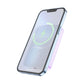 Powerbank Magnetic with Wireless Charging 10000 mAh - Purple