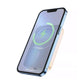 Powerbank Magnetic with Wireless Charging 10000 mAh - Pink