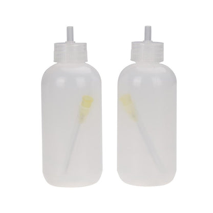 Pro'sKit Flaskor för Flussmedel Lödning 2-pack