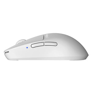 Pulsar X2 V3 Mini trådlös gamingmus Vit - Nyskick