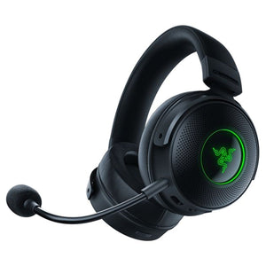 Razer Kraken V3 Pro Trådlöst Gaming-Headset med Haptisk Feedback - Nyskick