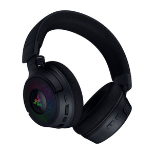 Razer Kraken V4 Trådlöst Gaming-Headset Svart - Nyskick