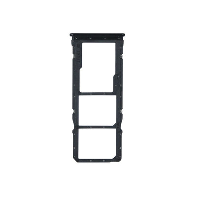 Redmi Note 8T Simkortshållare - Svart