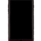 Richmond & Finch Skal Black Floral - iPhone 6/6S/7/8 Plus