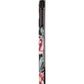 Richmond & Finch Skal Black Floral - iPhone 6/6S/7/8 Plus