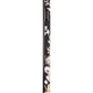 Richmond & Finch Skal Black Floral - iPhone 6/6S/7/8 Plus