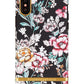 Richmond & Finch Black Floral, iPhone X/XS