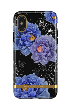 Richmond and Finch Blooming Peonies iPhone XS MAX