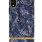Richmond & Finch Skal Blue Denim - iPhone XR