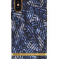 Richmond & Finch Skal Blue Denim - iPhone XS Max