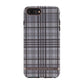 Richmond & Finch Skal Checked - iPhone 6/6S/7/8 Plus
