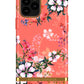 Richmond and Finch Coral Dreams - Gold details iPhone 11 Pro