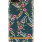 Richmond & Finch Skal Emerald Blossom - iPhone 6/7/8 Plus