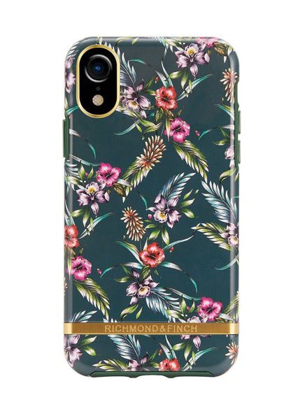 Richmond & Finch Emerald Blossom
