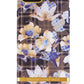 Richmond & Finch Skal Floral Checked - iPhone 6/6S/7/Plus