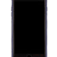 Richmond & Finch Skal Floral Checked - iPhone 6/6S/7/Plus